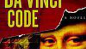 "Da Vincijev kod" i u Booksi među najprodavanijim