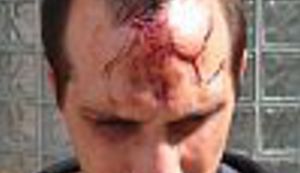 Jeste li sigurni da niste spavač Al-Qa'ide?