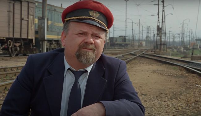 RAZGOVOR - ABDULAH SIDRAN: „Ista smo govna, svi i svugdje!“