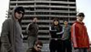 Ovog vikenda u Rijeci "Carnival Party"