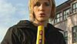 Čudo neviđeno! Imamo GostaLupeža