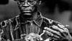 Doviđenja društvo staro (Otišao Ali Farka)