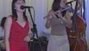 Sjajan koncert ili "Afion i krdo bizona"