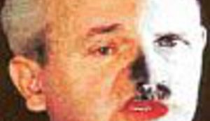 Veliki srpski državnik ili Hitler s kraja stoljeća