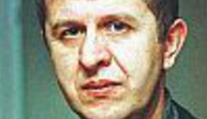 Intervju s povodom - Josip Mlakić - "Psi i klaunovi"