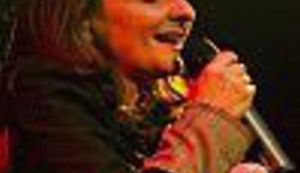 Ljudi ovdje ste došli slušati glazbu! - Tamara Obrovac u Aquariusu