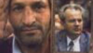 Lupigi poslao pismo nezadovoljan našim tretmanom prema Miloševiću