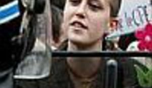 Bunilo u Hrvatskoj: Francuska na barikadama