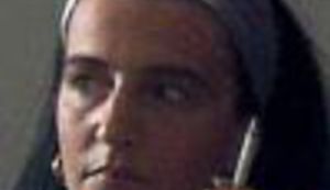 Kad ostanemo u miru, moja sjena i ja