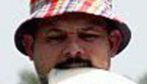 Novi GostLupež: Pave - mufljuz sa srcem