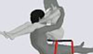 Epohalno otkriće za mnogokojeg lijenog jebača - "Gravitizer"