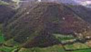 Brdo Visočica je najviša poznata piramida u svijetu