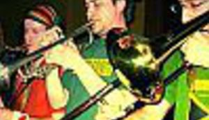 Brain Holidays u Aquariusu + Nagradna igra