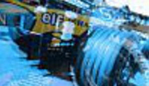 F1: Radikalna resekcija sezone