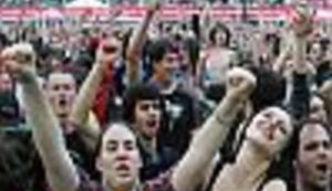 Veliki Rokaj fest s malo publike