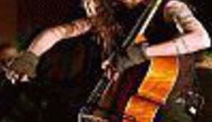 Apocalyptica oduševila Lisinski