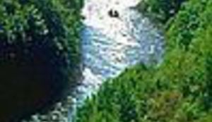 Izvješće iz buduće potopljene špilje