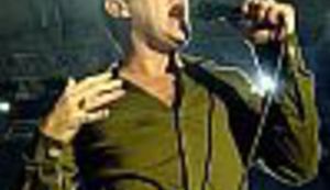 Morrissey zaključio INmusic festival