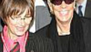 Doznajemo: Nataša Kandić predložena za odlikovanje redom Danice hrvatske