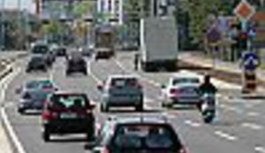 Nema više Ljubljanske