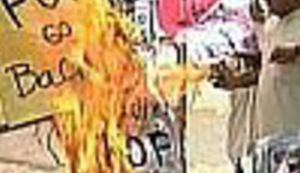 Papa VS islamski svijet, iz kutka hrvatskih tiskovina