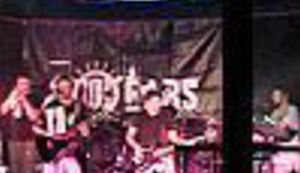 Uz kidanje glasnica Štuke odletjele iz Aquariusa