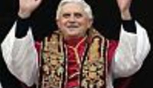 Što je sve papa govorio u svom predavanju