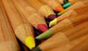 Zera poezije - Predstavljamo Irenu Pušnik