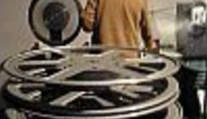 Otišao Zagreb Film Festival