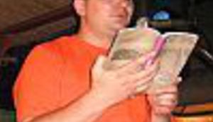 Nešto za čituckanje, kod susjeda - Enes Halilović, 'Kapilarne pojave'