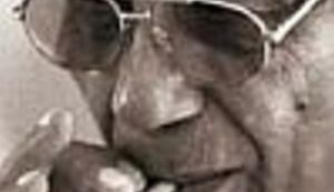 Šaban Bajramović: Pevam istinu koja pogađa