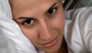 In memoriam: Ana Rukavina