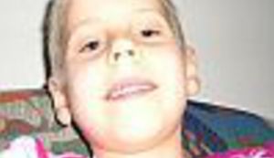 Pomozimo malenoj Lei