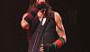 Lupeži na Peppersima u Milanu