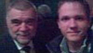 Bloger Matija, predsjednik, generali i sportaši