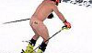 Goli spust Rainera Schönfeldera