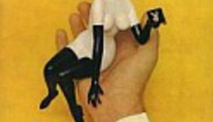 Pad tiskane pornografije