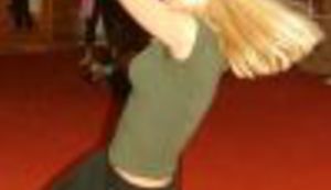 Višnjica Dukši: Mnogi bi voljeli imati takvu ženu u kući