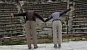 Kazalište je glupo, dosadno i ne zanima me