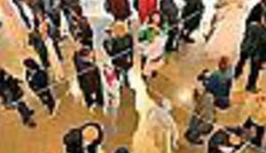 Ne propustite Noć muzeja u petak