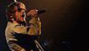 Pipsi po posljednji put uživo prije novog albuma