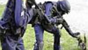 Zagreb: Uhićen beogradski student jer u roku od 24 sata nije prijavio boravak