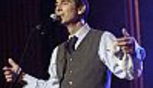 Massimo i prijatelji u Aquariusu - Lupiga dijeli četiri ulaznice