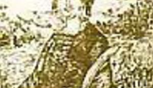 Steve the Little, Svjetski Mega Car