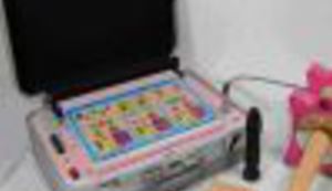 Seksualna naprava za 28.000 kuna