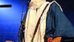 Tuareški majstori u Aquariusu