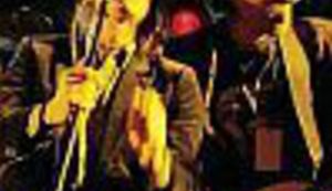 Od sutra u prodaji novi album "Zabranjenog pušenja"