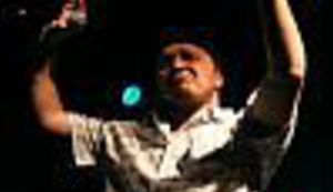 Na nikad skromnijoj Zlatnoj koogli 'trijumfirao' Edo Maajka