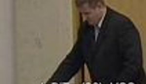 "Kiro prosviro 3" postavljen na "Jubito"