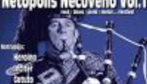 Dolje nepravda - Svi pravac na Netopolis Nečuveno vol. 1